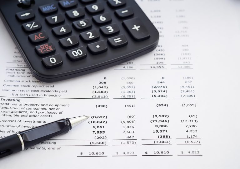 Accounting Service