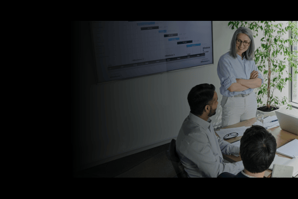 Financial Management Service