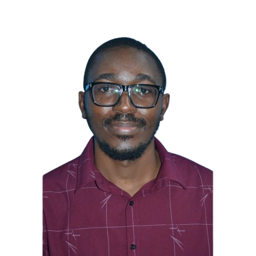 Team Member 3
