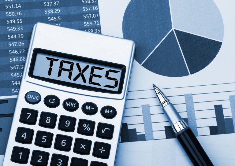 Tax Service