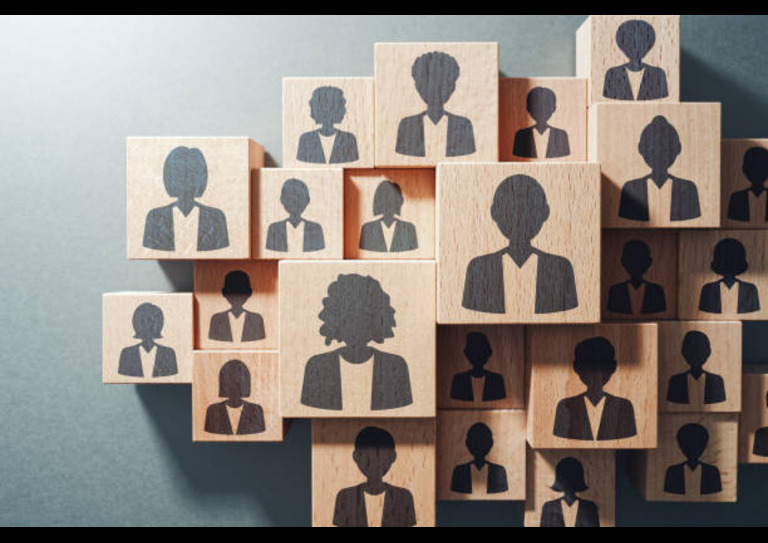 HR Management Service